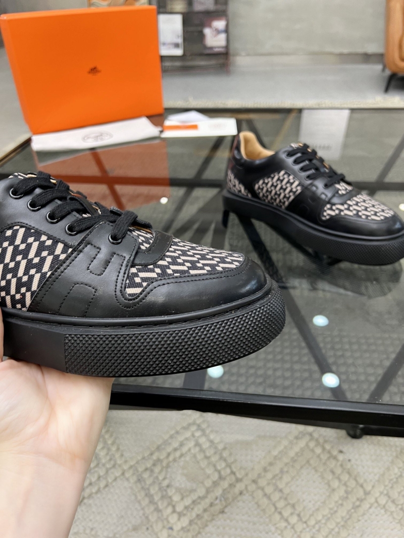 Hermes Casual Shoes